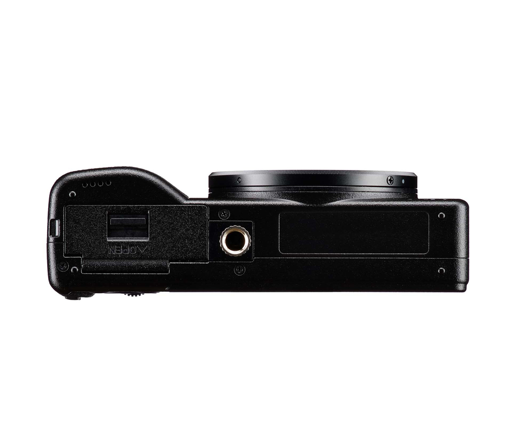 Компактный фотоаппарат Ricoh GR IV