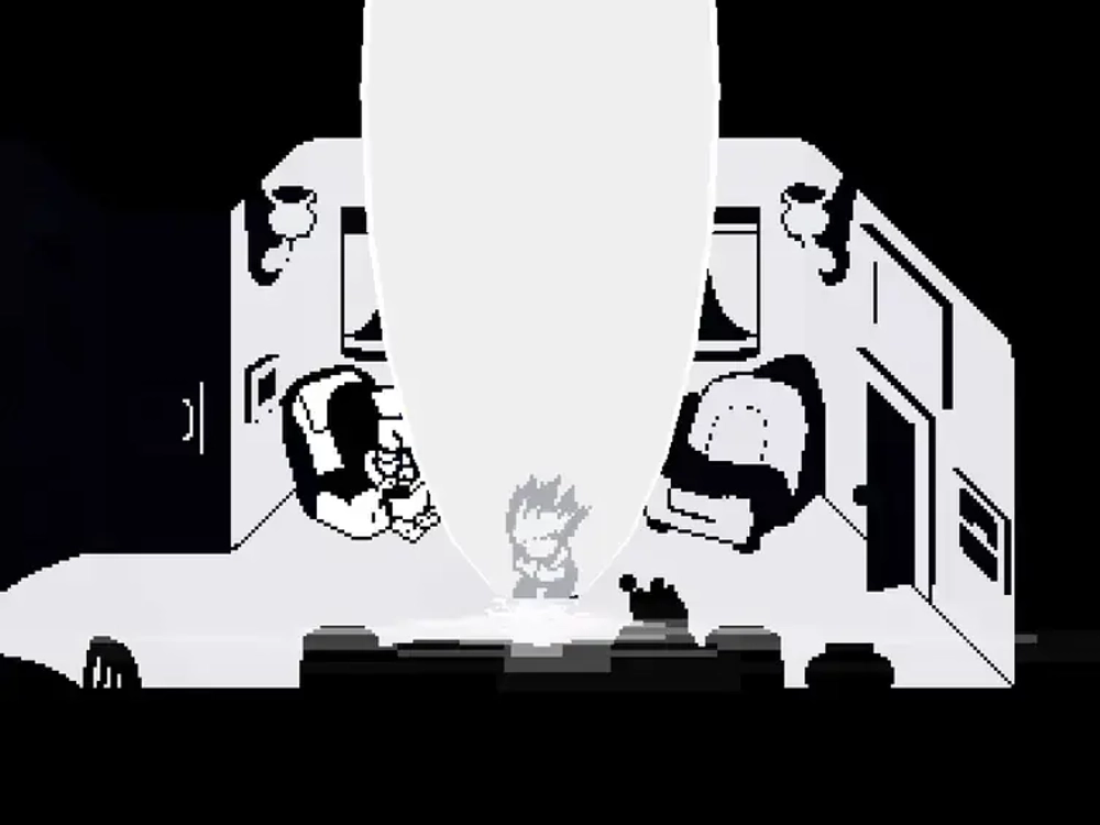 DELTARUNE PS4 | PS5
