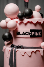 Black Pink