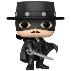 Funko POP! Zorro: Zorro (1270)