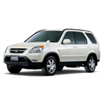 Honda CR-V 2 поколение (2001 - 2006) АКПП, правый руль