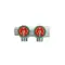 Коллектор регулирующий Varmega ВР-НР 3/4"/НР 2*1/2" 38747