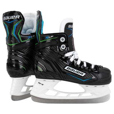 Коньки BAUER X-LP YTH (детский)
