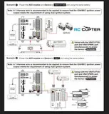 Модуль FrSky Advanced Engine Suite (AES) для системы зажигания
