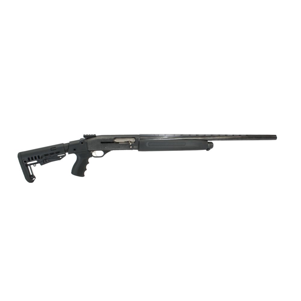 Приклад TBS Compact на МР-133, -153, DLG Tactical