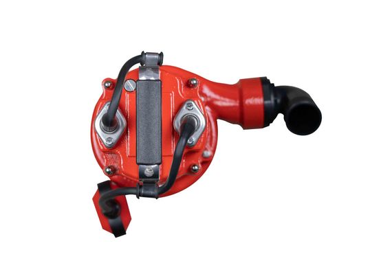 Насос фекальный Verton НФП-1100РН h7 Q18,0 36424