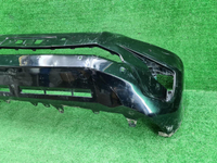 Бампер передний Toyota LC Prado 150 (2017-2020)