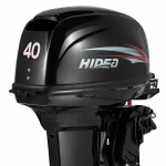 Лодочный мотор Hidea HD 40FFEL-T