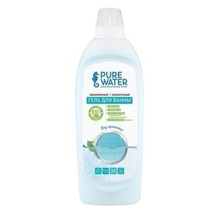 Гель для ванны торговой марки 500 мл (Pure Water)