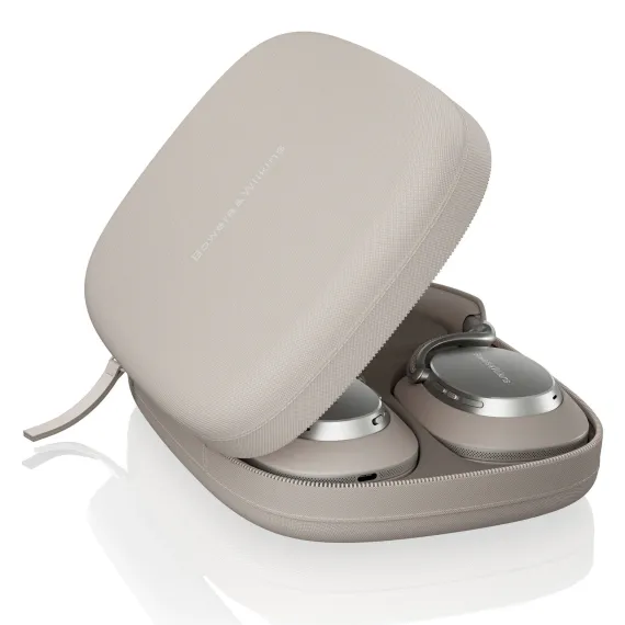 Bowers &amp; Wilkins Px8 S2 Warm Stone