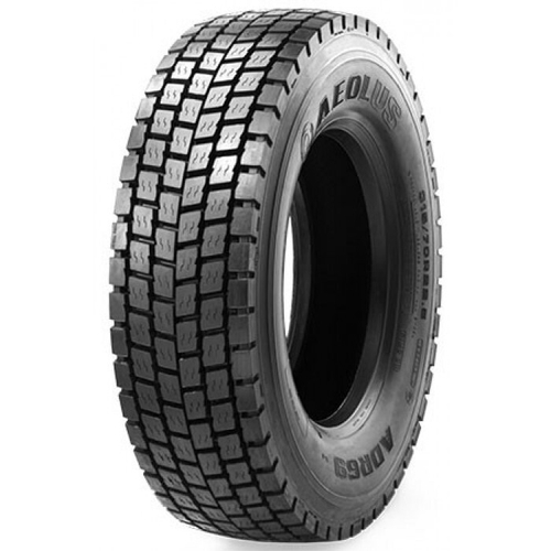 Купить Грузовая шина 295 80 R22.5 152/149M ADR69 AEOLUS