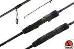 Спиннинг Maximus ADVISOR CHUB 203L 2,03m  3-12g