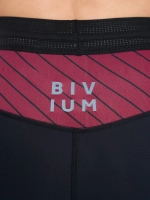 Тайтсы женские BIVIUM Кросс 2.0