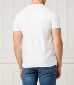 футболка POLO RALPH LAUREN - белый(710740727)