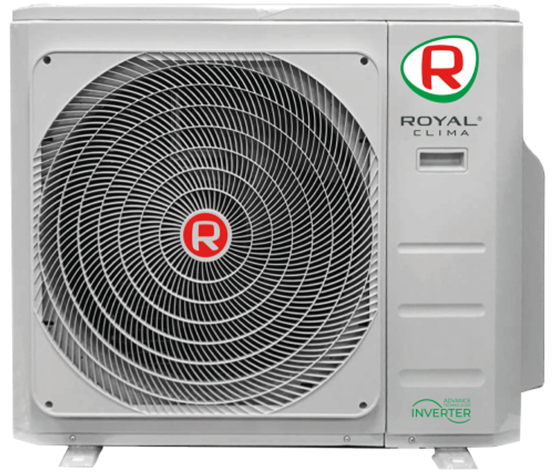 Наружный блок ROYAL CLIMA MULTI FLEXI EU ERP 4RMX-36HN/OUT