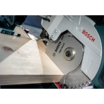 Пильный диск для циркулярной пилы PRO Wood 254x2,5x30 мм T80 BOSCH 2608640437