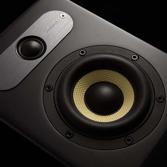 UandKSound T4 Black