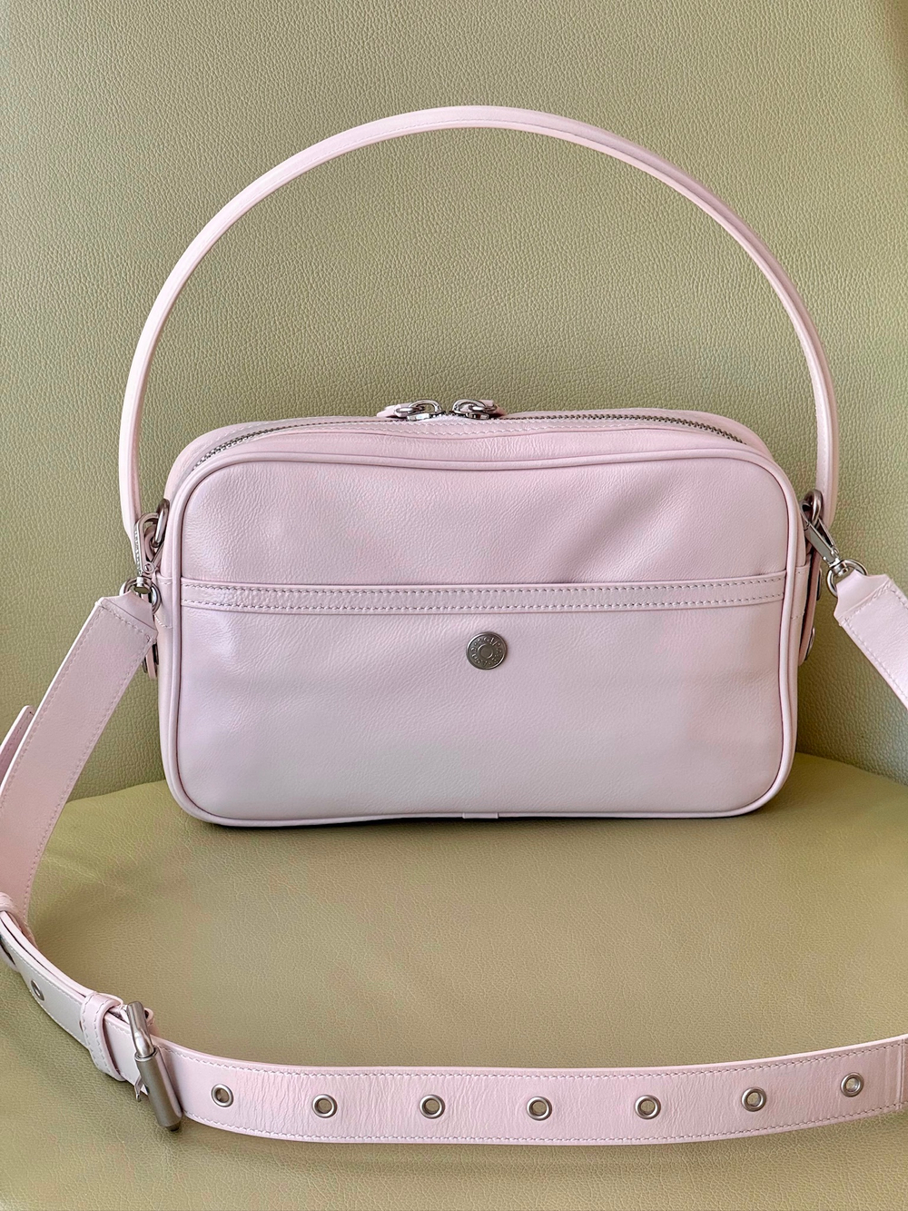 Сумка Acne Studios