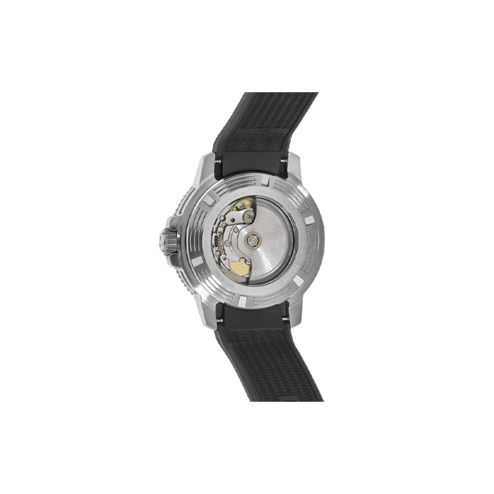 Часы TISSOT 43mm, T120.407.17.041.00
