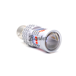 Светодиодная автомобильная LED лампа TaKiMi 1157-14SMD (P21/5W),Красный,Не полярная,12V