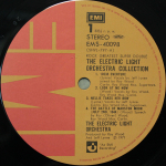 Electric Light Orchestra / The Electric Light Orchestra Collection (2LP)