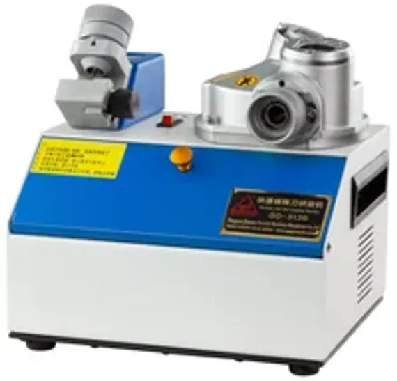 Заточный станок для пильных дисков GD-450Q