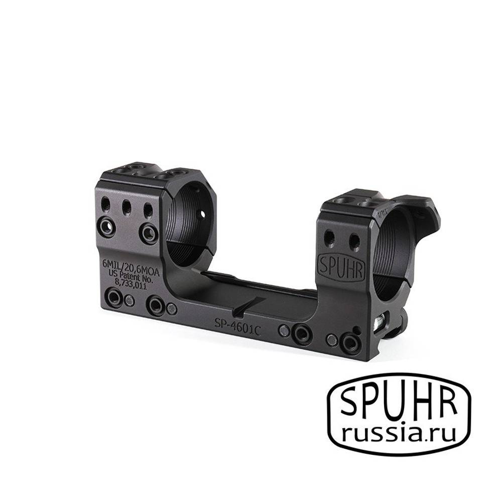 Кронштейн SPUHR SP-4601C Gen3