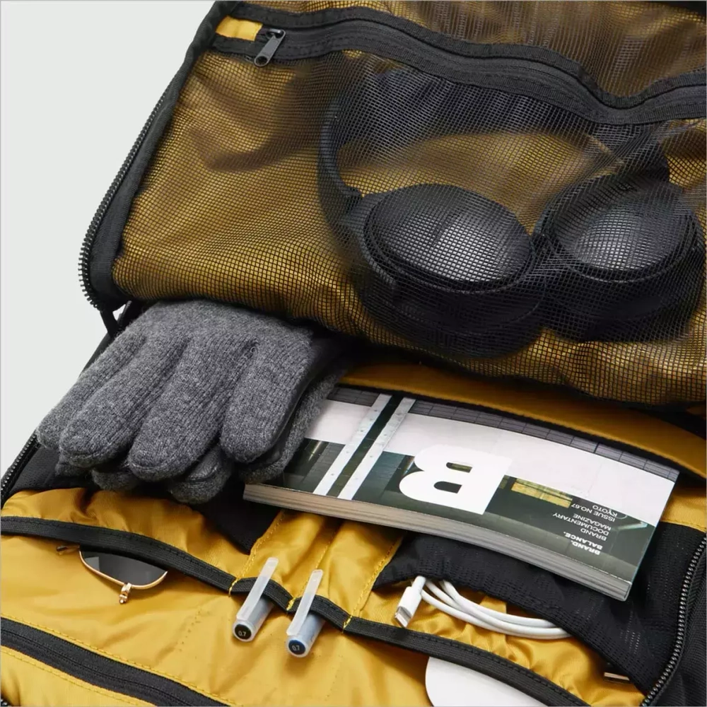 Рюкзак Wexley Ace Travel Pack 27L
