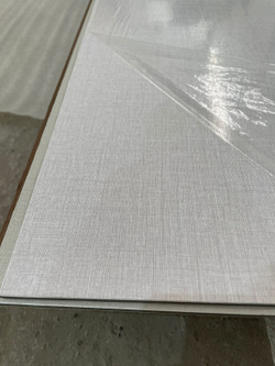 Бамбуковая панель "Текстиль" / "Textile" GH-13, 5мм 3000х1220мм