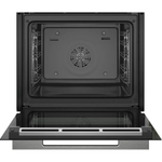 Встраиваемый духовой шкаф BOSCH HBG7341B1