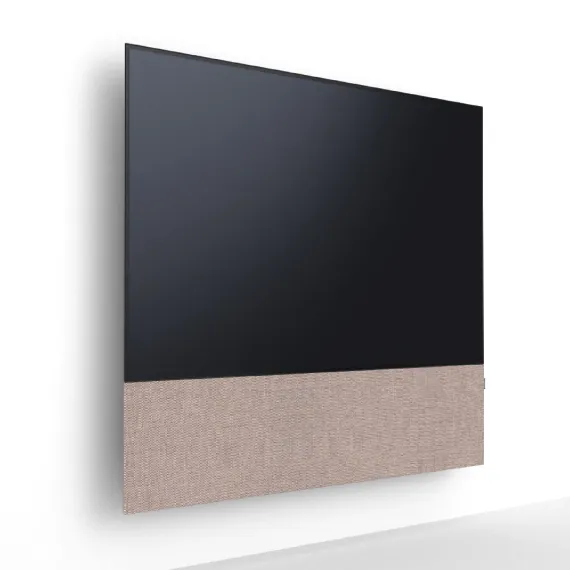 CANVAS HIFI 77 Milled Ochre