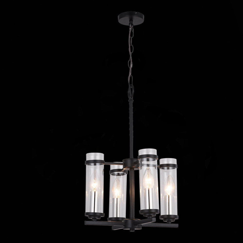 Люстра подвесная ST Luce Bichero SL334.403.04