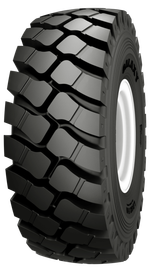 23,5R25 cat.no. 363698-36 201A2 LDSR 510 L5** Galaxy