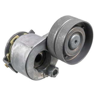 Tensioner Assembly for auxiliary belt