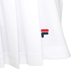 Женская теннисная юбка Fila Alica Skirt Women - White