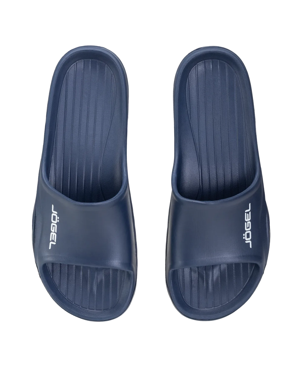 Сланцы Shower Slides, мужской, темно-синий