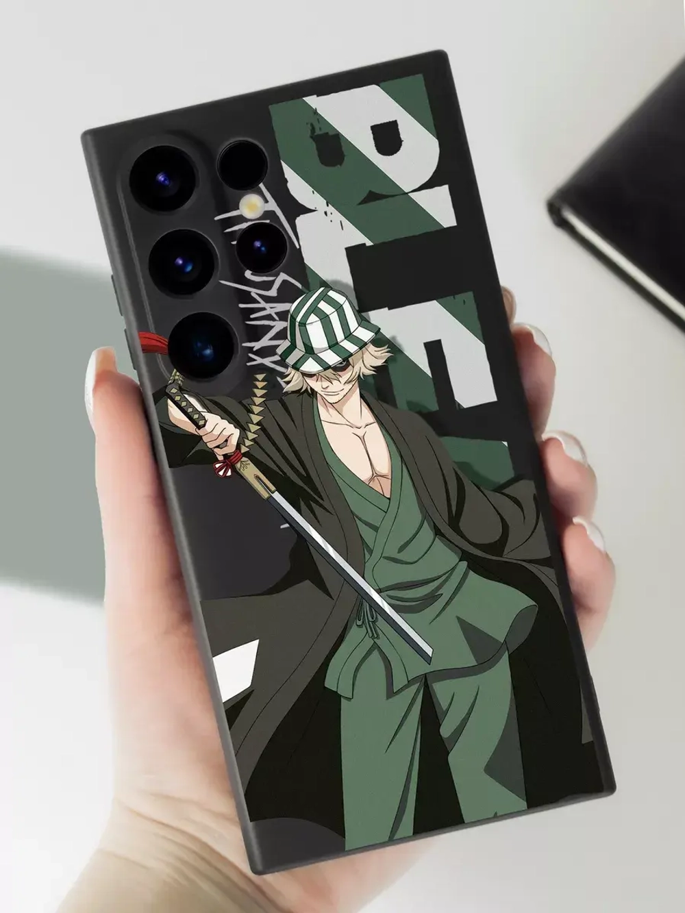 Чехол на Samsung S24 Ultra