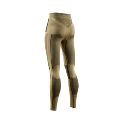 Кальсоны женские X-Bionic Radiactor 4.0 Pants Gold/Black