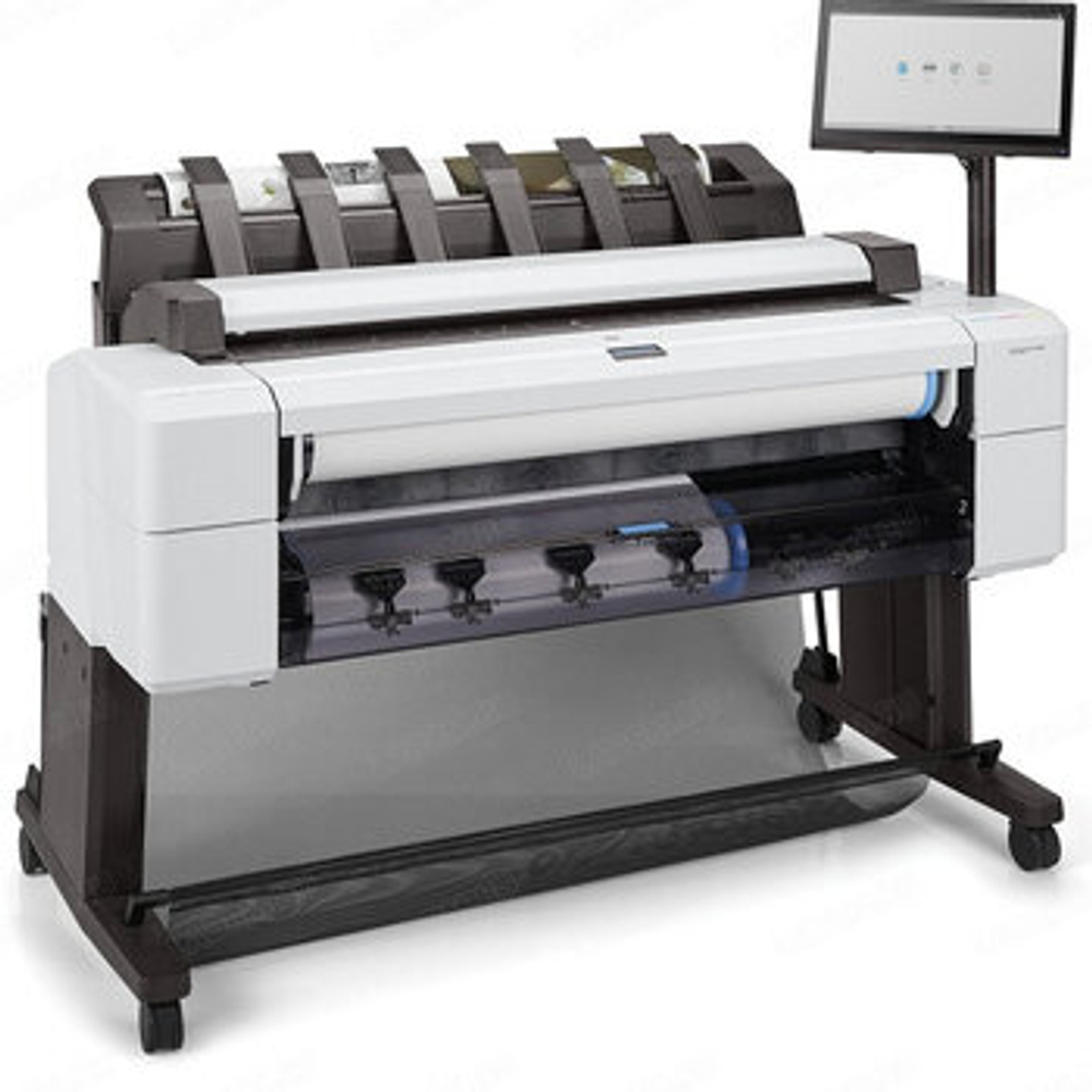 Плоттер HP DesignJet T2600dr PS T2600DRPS