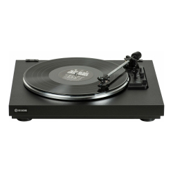 Проигрыватель винила Rekkord Audio F110 Black