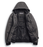 Толстовка Arterial Abrasion-Resistant Slim Fit Riding Harley-Davidson-50%