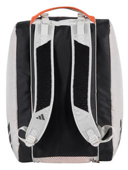 Сумка для Padel Adidas Multigame 3.3 Racket Bag - grey