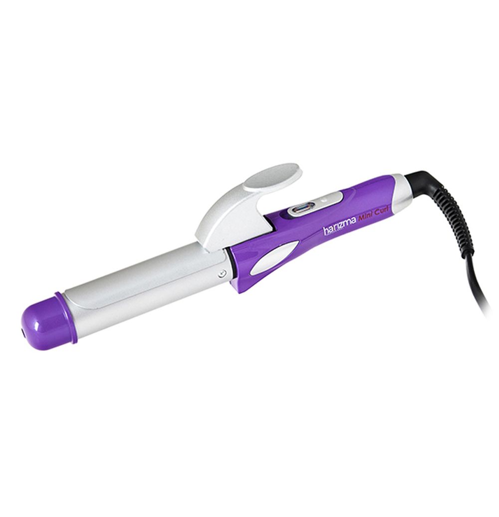 Плойка для волос Harizma Mini Curl (25мм) h10305-25 - 2