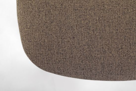 Стул Ральф (бук/т. 402 орех/ткань A PRIMA beige)