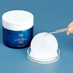 Очищающие пэды с пробиотиками Dr.Ceuracle Pro Balance Biotics Cleansing Pad 270ml