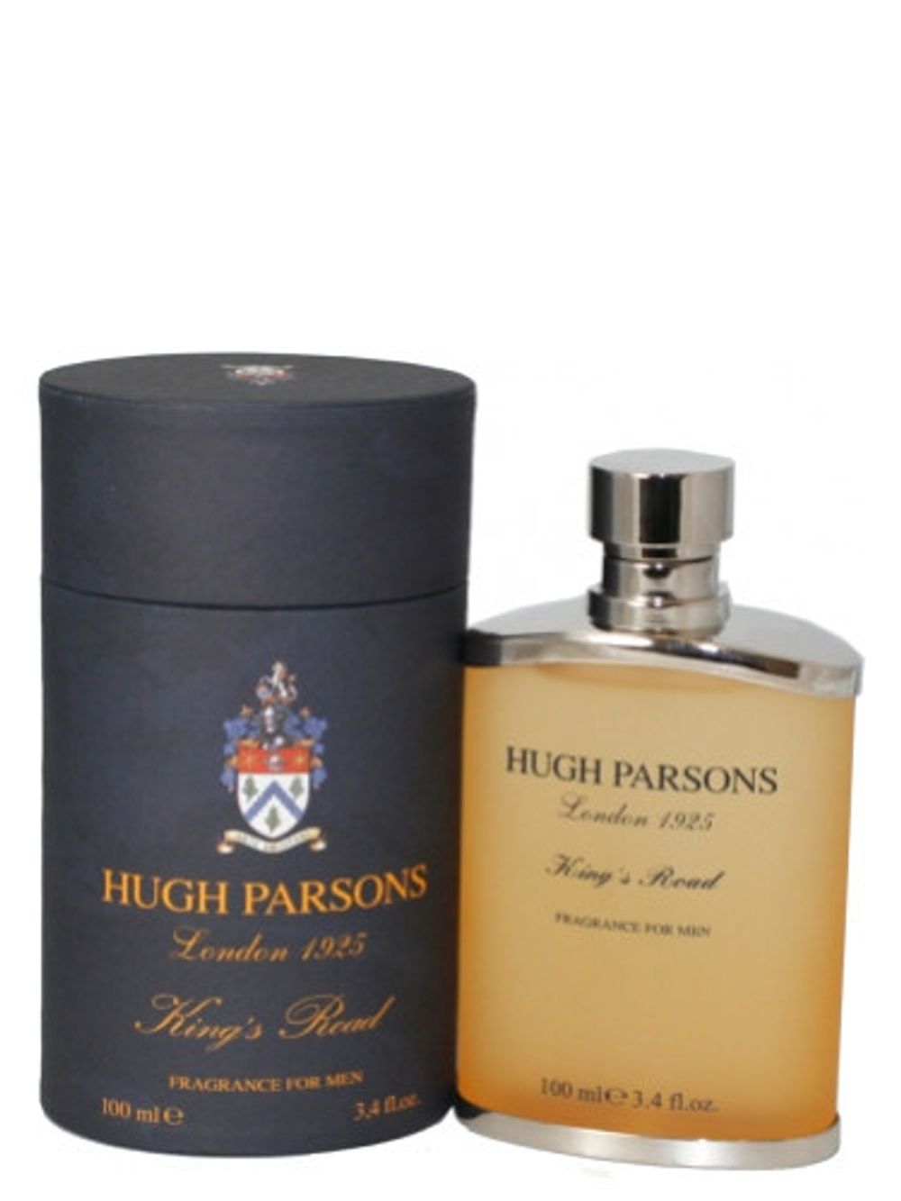 Hugh Parsons Kings Road