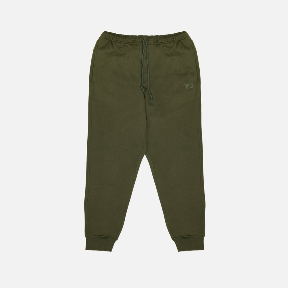 Брюки U Cuff Fl