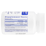 Pure Encapsulations, Фолат B12, 60 капсул