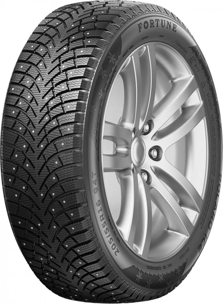 Fortune Polaro Ice 235/55 R19 105T (шип)