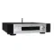 ToneWinner AD-66D Pro Black Silver